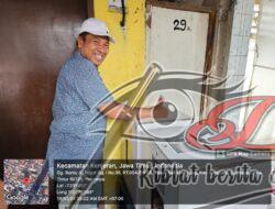 Zainul Arifin Caleg PAN Optimis Unggul Dan Lolos Ke Kantor DPRD Kota Surabaya