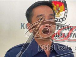 Sesuai Rekomendasi Bawaslu, Nur Syamsi Ketua KPU Dukung Pemungutan Suara Ulang