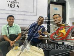 Polresta Malang Kota Resmikan BPKB Cafe dan “Sam Very” Siap Antar Gratis ke Alamat Pemohon