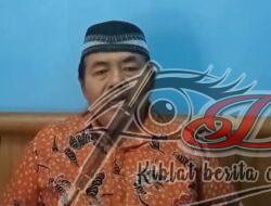 Ketua DPD LDII Ngawi Mengajak Warga Untuk Tetap Jaga Kerukunan Pasca Pencoblosan Pemilu 2024