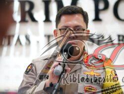 Dittipidkor Bareskrim Tetapkan Dua Tersangka Suap Pengurusan DID Kota Balikpapan