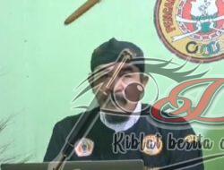 Tokoh Pencak Silat Magetan, Ajak Warga Jaga Persatuan dan Perdamaian Pasca Pemilu 2024