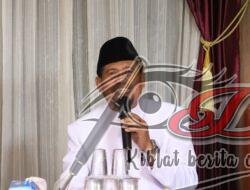 Pasca Coblosan Pemilu, LDII Mojokerto Ajak Masyarakat Tetap Jaga Kerukunan Sambut Bulan Ramadhan