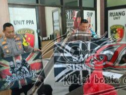Polisi Amankan 6 Anggota Gengster Tamyis Boys Diduga Terlibat Pengeroyokan di Jombang
