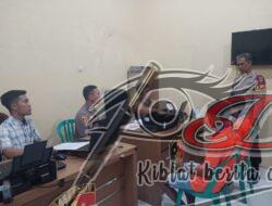 Jelang Ramadhan, Polisi Berhasil Ungkap Peredaran Upal di Jember