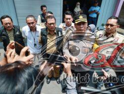 Stok Beras di Jawa Timur Cukup, Tim Satgas Pangan Polda Jatim Himbau Masyarakat Tidak Panik