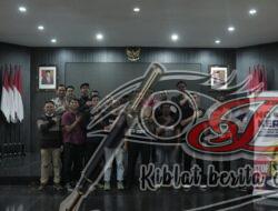 Polresta Malang Kota Bahas Solusi Atasi Balap Liar, Bersama Awak Media dan Elemen Masyarakat