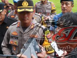 Gerak Cepat Polres Ponorogo Berhasil Amankan Terduga Begal Payudara yang Resahkan Warga