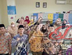 Ketua Komnas Pendidikan Pusat Kunjungi SD Muhammadiyah 29 Surabaya