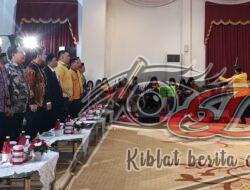 Iringi Pelantikan Pengurus PW IPM Jatim 2023-2025, SMAMX Sajikan Musik Orkestra di Gedung Negara Grahadi