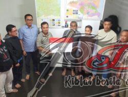 Kemensos RI Serahkan Bantuan Usaha ke Komunitas Pejuang Damai Didampingi LDK PWM Jatim