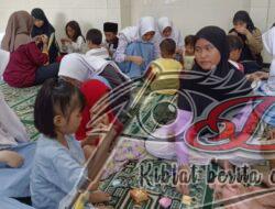 Dampak Keberadaan Rumah Ramah Anak IPM SMAMX di Peneleh Semakin Dirasakan Warga