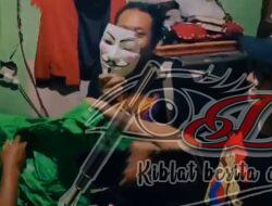 Satreskrim Polrestabes Surabaya Ungkap Kasus Bobol Brangkas Logam Mulia  PT. Krakatau Karya Abadi