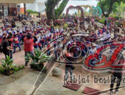 Siswa SD Muhammadiyah 29 Surabaya Outbound ke Sengkaling UM Malang