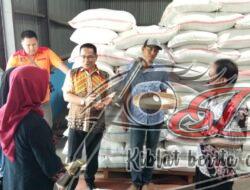 Harga Beras di Sejumlah Wilayah Jawa Timur Mulai Menurun