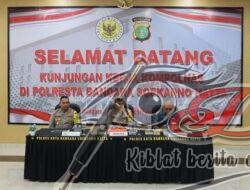 Apresiasi Pengungkapan Kasus Pornografi Anak, Kompolnas: Contoh Baik Pengungkapan Perkara