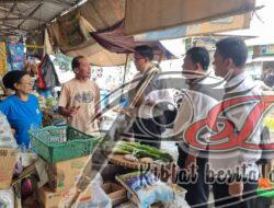 Stok Melimpah, Harga Beras Di Pasar Mulai Turun