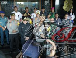 Polda Jatim Libatkan Stakeholder Gelar Operasi Keselamatan 2024 Guna Turunkan Angka Kecelakaan Lalulintas