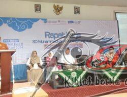 Mudipat Lokomotif Perubahan Sekolah 10-20 Tahun Mendatang