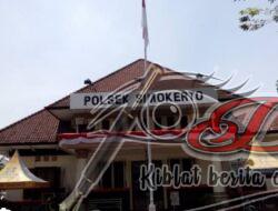Kapolsek Simokerto Jelaskan Anggotanya Berpatroli Jaga Harkamtibmas Bukan Back Up Galian