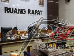 Polres Malang Gelar Pelatihan Kehumasan Tingkatkan Profesionalisme di Era Digital