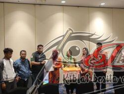 Penghitungan Suara Pemilu 2024 Tingkat Kabupaten di Situbondo Aman, Polisi Kawal Hasil Rekap ke KPU Provinsi Jatim