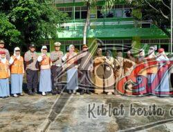 Cegah Bullying Personel Polres Kediri Kota Blusukan ke Sekolah