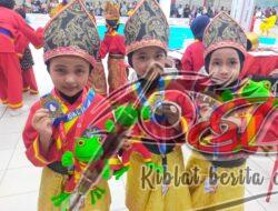 TK Aisyiyah 36 Surabaya Borong Medali Ajang Sport And Art Competition