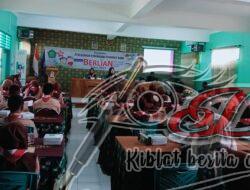 Unit PPA Satreskrim Polresta Sidoarjo Sosialisasikan BERLIAN di Sekolah Cegah Kenakalan Remaja dan Bullying