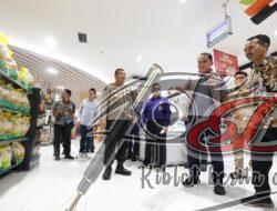 Jelang Ramadhan dan Idul Fitri Tim Satgas Pangan Polda Jatim akan Lebih Intensif Lakukan Operasi Pasar