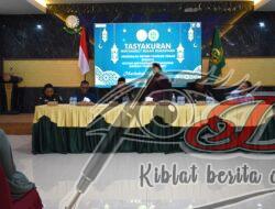 Sambut Ramadhan, Kejari Tanjung Perak Gelar Tasyakuran Dan Santuni Anak Yatim
