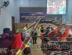 Cegah Hoax dan Bullying, Polisi Ngawi Berikan Binluh