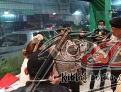 Sambut Ramadhan, Tim Gabungan Polresta Malang Kota Gelar Operasi Pekat