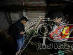 Kapolsek Simokerto Gercep Nanggapi Laporan Masyarakat Adanya Mayat di Dalam Sumur