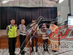 Satlantas Polres Bondowoso Melaksanakan Sosialisasi Dalam Rangka Ops Semeru 2024 Kepada Pelajar