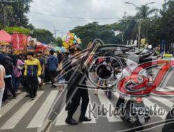 Polresta Malang Kota Maksimalkan Patroli, Harkamtibmas di Bulan Suci Ramadhan