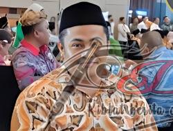 Kesucian Sentra PKL Serambi Ampel Dipersoalkan Warga Sekitar