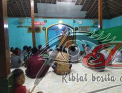 Polsek Karanganyar Imbau Masyarakat Jaga Kamtibmas di Bulan Suci Ramadhan 1445 H/2024 M