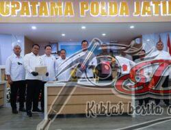 Polda Jatim Berhasil Ungkap Dua Kasus Mafia Tanah Lima Orang Ditetapkan Tersangka
