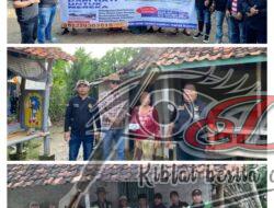 Peduli Korban Banjir Rob Di Madura, DPD BNPM Surabaya Galang Donasi