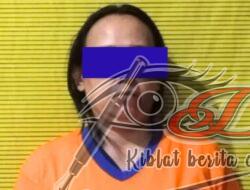 Seorang Karyawati Distributor Alat Pertanian Ditangkap Unit Reskrim Polsek Genteng, Menggelapkan Uang Perusahaan Rp499 Juta