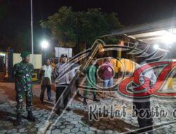Polsek Karanganyar Patroli Sahur Antisipasi 3C