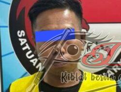Satresnarkoba Polrestabes Surabaya Berhasil Tangkap Bandar Hasil Pengembangan