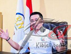 Tudingan Para Purnawirawan yang Sudutkan Aparat Keamanan Justru Lebay, Rampai Nusantara: Mungkin Tak Terbiasa Jadi Demonstran !