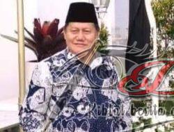 Pangeran Norman: Penanganan Polisi Sudah Sesuai SOP, Kritik Sembarangan Tidak Pantas