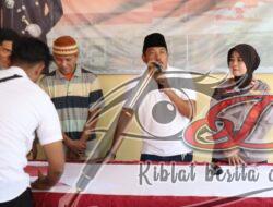 Kades Buluh Hadiri Restorative Justice Kasus Pencurian Tuhan di Gereja Kamal