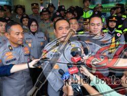 Bantu Korban Banjir Demak, Polri Kirim Tim Kemanusiaan