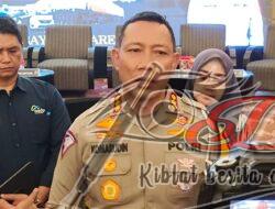 Rakor Kesiapan Operasi Ketupat Semeru 2024 Lintas Sektoral, Polda Jatim Siapkan Pelayanan Mudik Lebaran