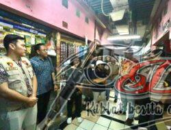 Jelang Lebaran Satgas Pangan Polri Pastikan Stok dan Harga Bapokting di Jatim Aman