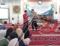 Cegah Perundungan Polresta Malang Kota Sosialisasi Stop Bullying di Sekolah